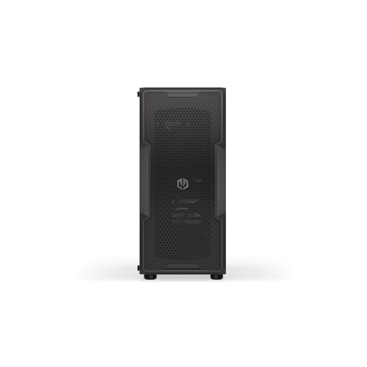 ATX Semi-tower Korpus Endorfy Regnum 400 Air Must